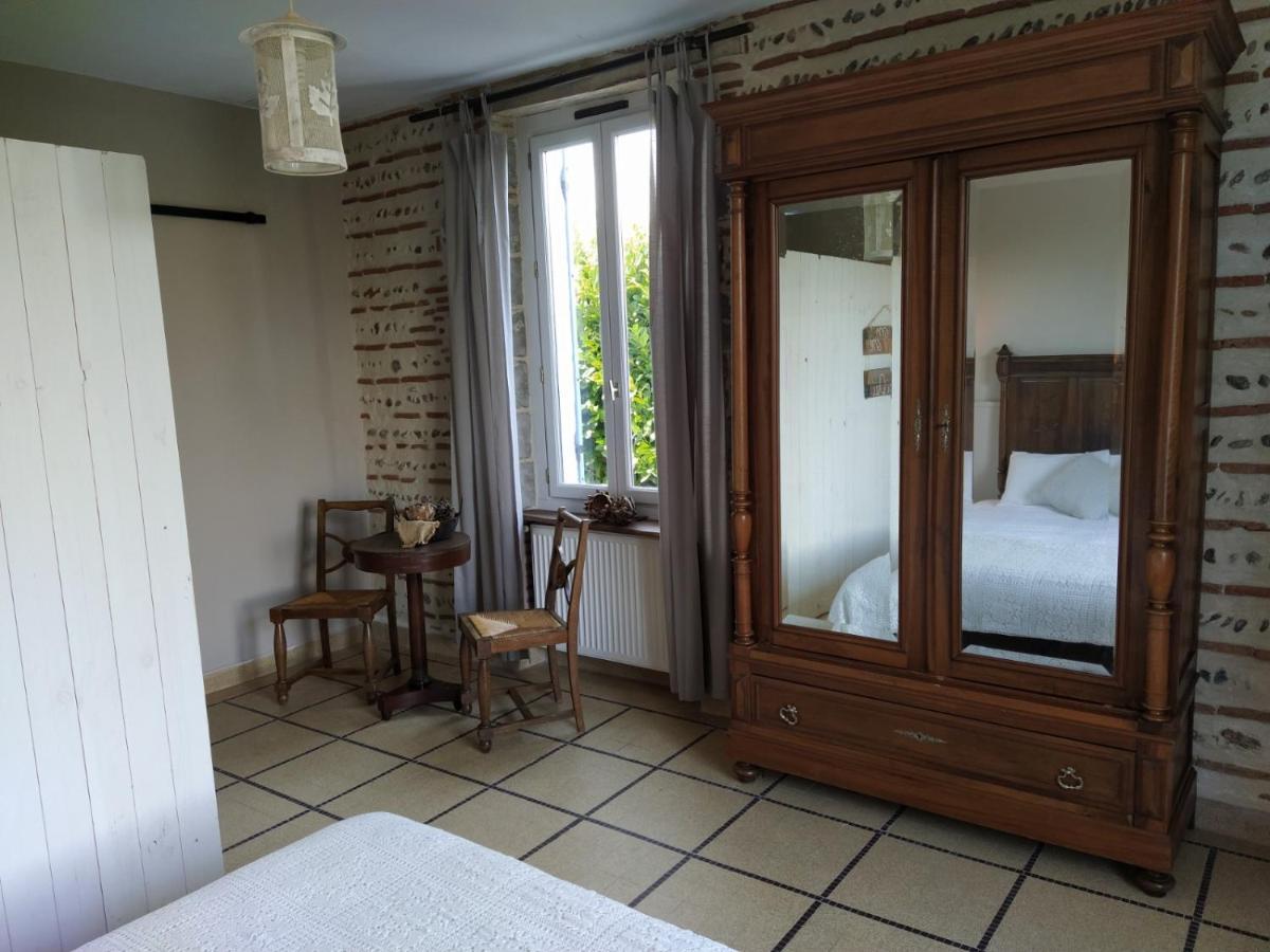 Domaine Ramonjavel, Glamping & Alpaca'S Bed & Breakfast Fongrave Eksteriør bilde